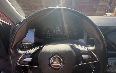 Skoda Kodiaq I, 2021 год, 2 890 000 рублей, 7 фотография