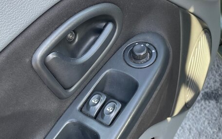 Renault Symbol I, 2007 год, 380 000 рублей, 22 фотография