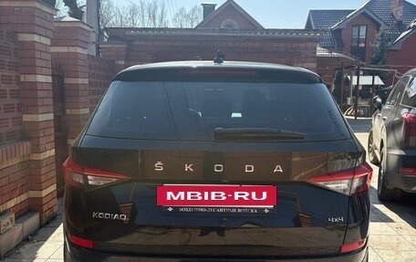 Skoda Kodiaq I, 2021 год, 2 890 000 рублей, 4 фотография