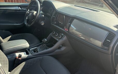 Skoda Kodiaq I, 2021 год, 2 890 000 рублей, 8 фотография