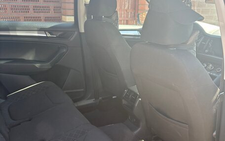 Skoda Kodiaq I, 2021 год, 2 890 000 рублей, 9 фотография