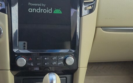 Infiniti QX70, 2013 год, 2 100 000 рублей, 6 фотография