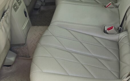 Infiniti QX70, 2013 год, 2 100 000 рублей, 10 фотография