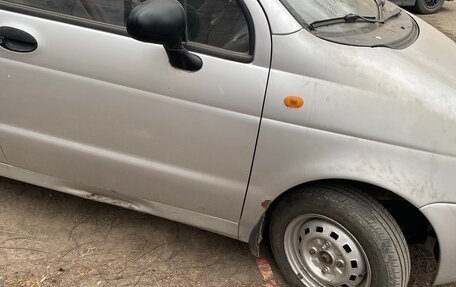 Daewoo Matiz I, 2013 год, 240 000 рублей, 6 фотография