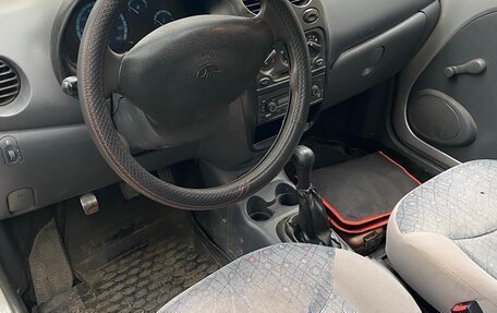 Daewoo Matiz I, 2013 год, 240 000 рублей, 7 фотография