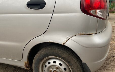 Daewoo Matiz I, 2013 год, 240 000 рублей, 8 фотография