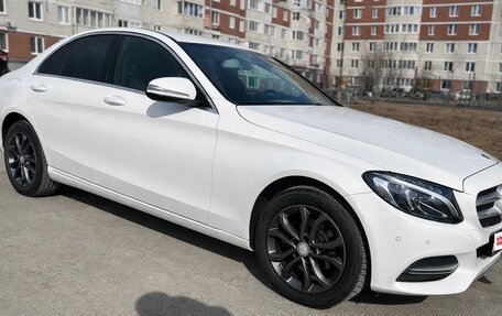 Mercedes-Benz C-Класс, 2014 год, 2 150 000 рублей, 4 фотография