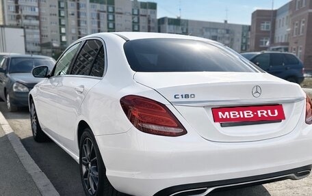 Mercedes-Benz C-Класс, 2014 год, 2 150 000 рублей, 2 фотография