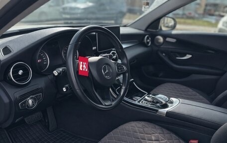 Mercedes-Benz C-Класс, 2014 год, 2 150 000 рублей, 5 фотография