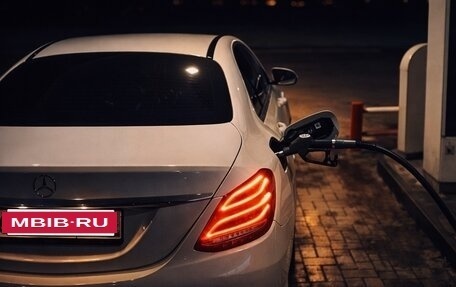 Mercedes-Benz C-Класс, 2014 год, 2 150 000 рублей, 6 фотография