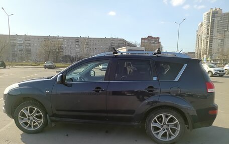 Citroen C-Crosser, 2011 год, 1 090 000 рублей, 6 фотография