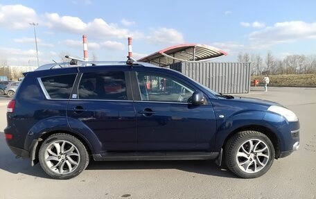 Citroen C-Crosser, 2011 год, 1 090 000 рублей, 7 фотография