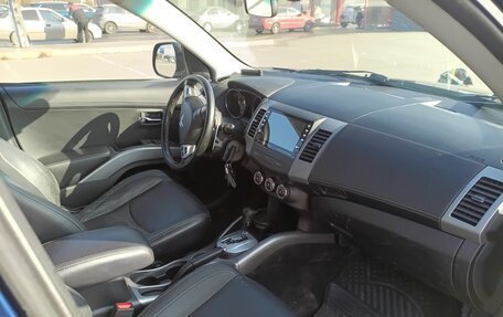 Citroen C-Crosser, 2011 год, 1 090 000 рублей, 12 фотография