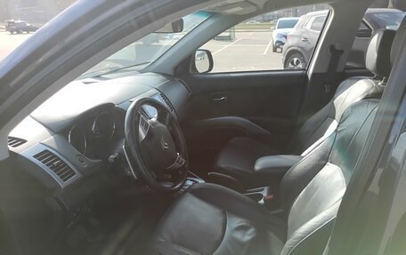 Citroen C-Crosser, 2011 год, 1 090 000 рублей, 14 фотография