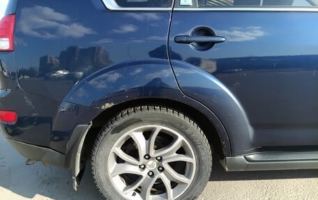 Citroen C-Crosser, 2011 год, 1 090 000 рублей, 11 фотография