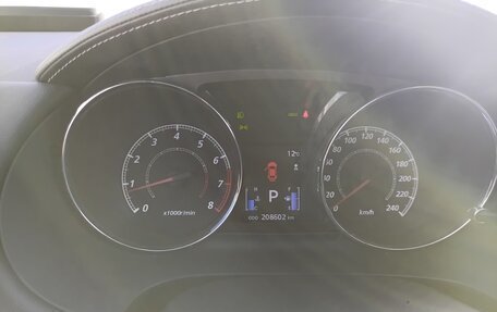 Citroen C-Crosser, 2011 год, 1 090 000 рублей, 17 фотография