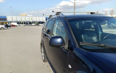 Citroen C-Crosser, 2011 год, 1 090 000 рублей, 10 фотография