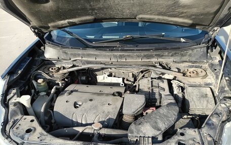 Citroen C-Crosser, 2011 год, 1 090 000 рублей, 18 фотография