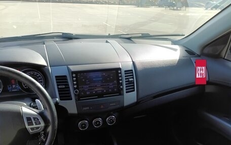 Citroen C-Crosser, 2011 год, 1 090 000 рублей, 16 фотография