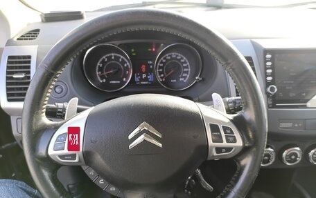 Citroen C-Crosser, 2011 год, 1 090 000 рублей, 5 фотография