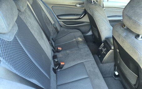 BMW 1 серия, 2017 год, 1 800 000 рублей, 5 фотография