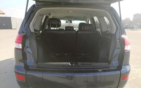 Citroen C-Crosser, 2011 год, 1 090 000 рублей, 21 фотография