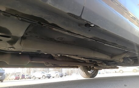 Citroen C-Crosser, 2011 год, 1 090 000 рублей, 19 фотография