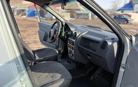 Renault Logan I, 2006 год, 330 000 рублей, 10 фотография