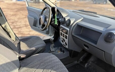 Renault Logan I, 2006 год, 330 000 рублей, 14 фотография