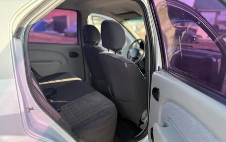 Renault Logan I, 2006 год, 330 000 рублей, 11 фотография