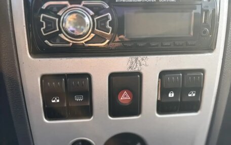 Renault Logan I, 2006 год, 330 000 рублей, 15 фотография