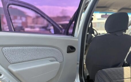 Renault Logan I, 2006 год, 330 000 рублей, 12 фотография