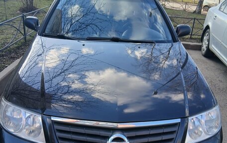 Nissan Almera Classic, 2008 год, 700 000 рублей, 5 фотография