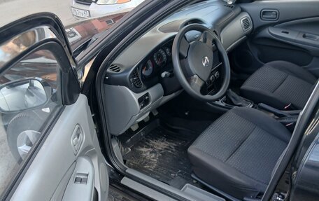 Nissan Almera Classic, 2008 год, 700 000 рублей, 3 фотография