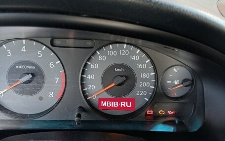 Nissan Almera Classic, 2008 год, 700 000 рублей, 4 фотография