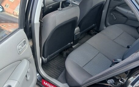 Nissan Almera Classic, 2008 год, 700 000 рублей, 2 фотография