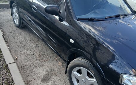 Nissan Almera Classic, 2008 год, 700 000 рублей, 7 фотография