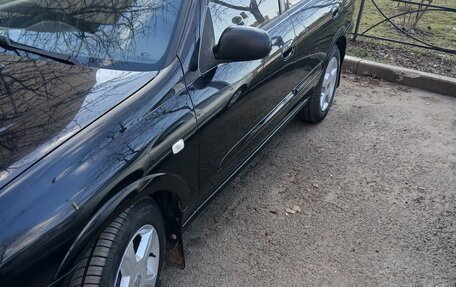 Nissan Almera Classic, 2008 год, 700 000 рублей, 11 фотография