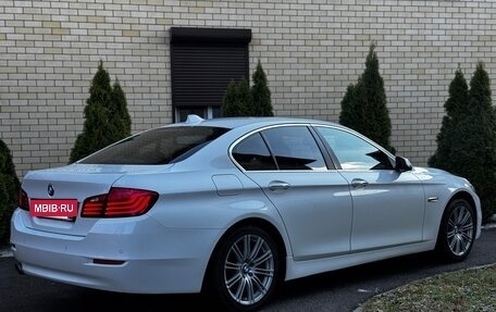 BMW 5 серия, 2013 год, 1 890 000 рублей, 5 фотография