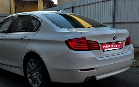 BMW 5 серия, 2013 год, 1 890 000 рублей, 7 фотография