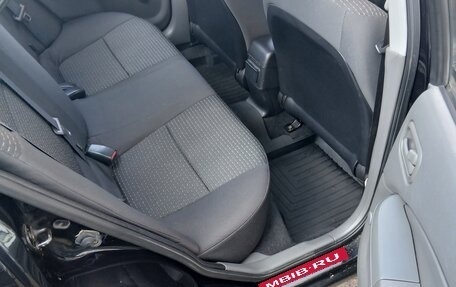 Nissan Almera Classic, 2008 год, 700 000 рублей, 6 фотография