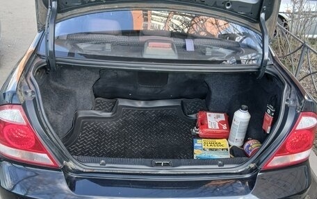 Nissan Almera Classic, 2008 год, 700 000 рублей, 9 фотография