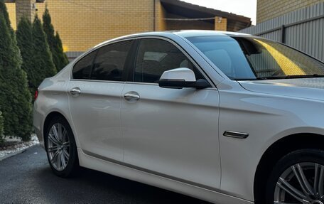 BMW 5 серия, 2013 год, 1 890 000 рублей, 13 фотография