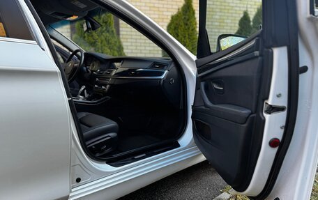 BMW 5 серия, 2013 год, 1 890 000 рублей, 19 фотография