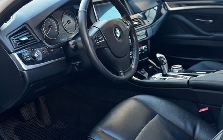 BMW 5 серия, 2013 год, 1 890 000 рублей, 20 фотография