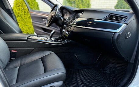 BMW 5 серия, 2013 год, 1 890 000 рублей, 25 фотография