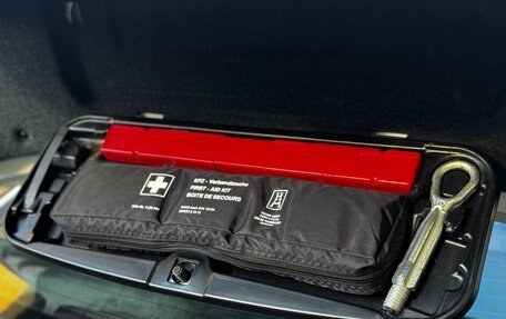 BMW 5 серия, 2013 год, 1 890 000 рублей, 30 фотография