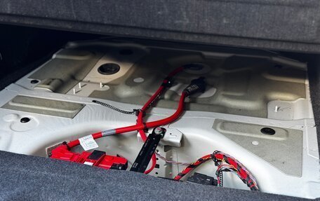 BMW 5 серия, 2013 год, 1 890 000 рублей, 32 фотография