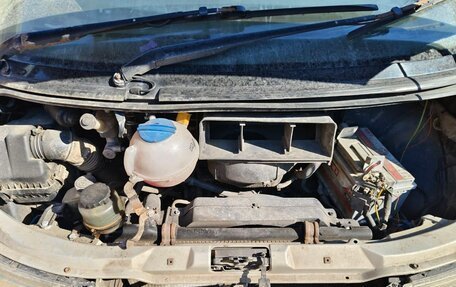 Toyota Estima III рестайлинг -2, 1996 год, 150 000 рублей, 5 фотография