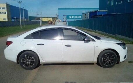 Chevrolet Cruze II, 2012 год, 365 000 рублей, 4 фотография